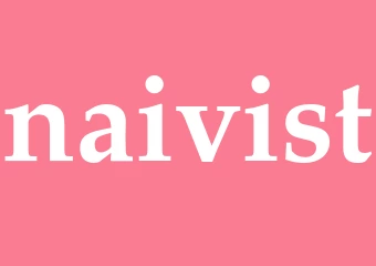 Synonym naivist