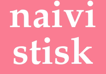 Synonym naivistisk