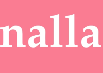 Synonym nalla