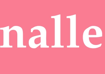 Synonym nalle