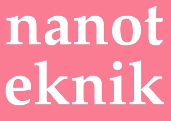 Synonym nanoteknik