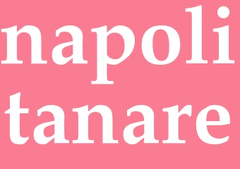 Synonym napolitanare
