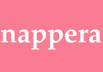 Synonym nappera