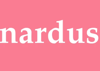 Synonym nardus