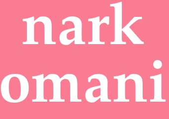 Synonym narkomani