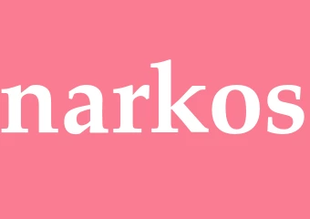 Synonym narkos