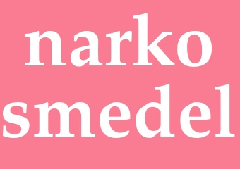 Synonym narkosmedel