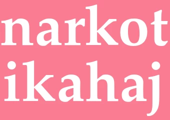 Synonym narkotikahaj