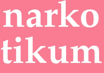 Synonym narkotikum