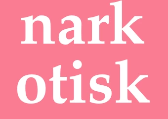 Synonym narkotisk