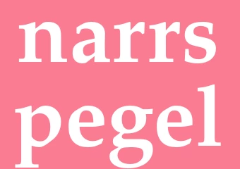 Synonym narrspegel