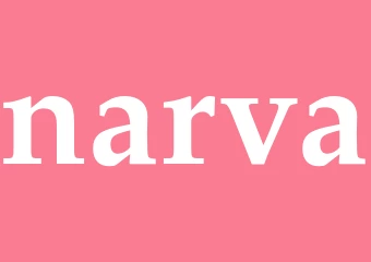Synonym narva