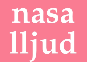 Synonym nasalljud