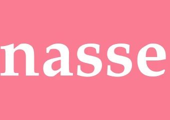 Synonym nasse