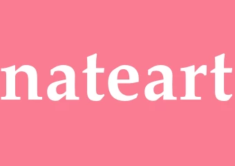 Synonym nateart