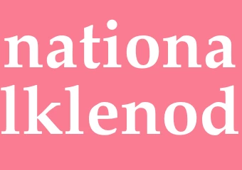 Synonym nationalklenod