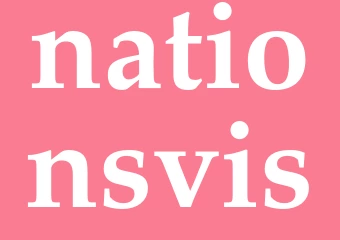 Synonym nationsvis