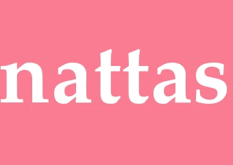Synonym nattas