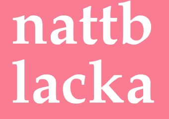 Synonym nattblacka