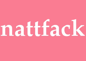 Synonym nattfack