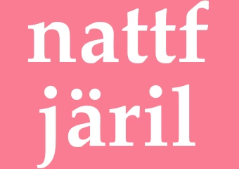 Synonym nattfjäril