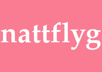 Synonym nattflyg