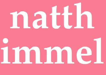 Synonym natthimmel