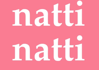 Synonym nattinatti
