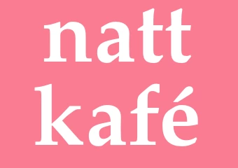 Synonym nattkafé