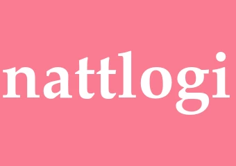 Synonym nattlogi