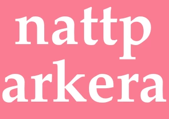 Synonym nattparkera