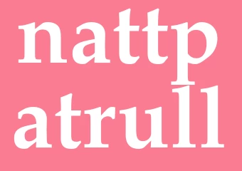 Synonym nattpatrull