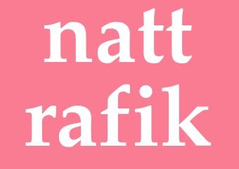 Synonym nattrafik