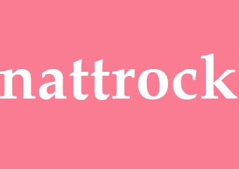Synonym nattrock