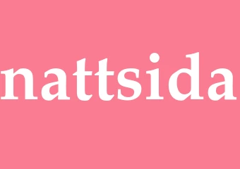 Synonym nattsida