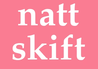 Synonym nattskift