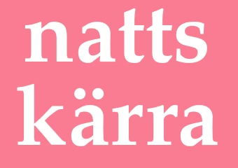 Synonym nattskärra