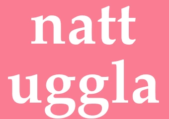 Synonym nattuggla