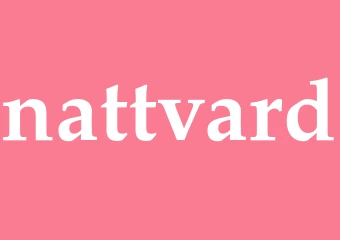 Synonym nattvard