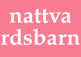 Synonym nattvardsbarn