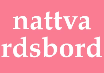 Synonym nattvardsbord