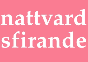 Synonym nattvardsfirande