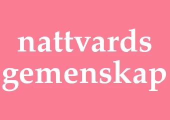 Synonym nattvardsgemenskap