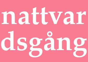 Synonym nattvardsgång