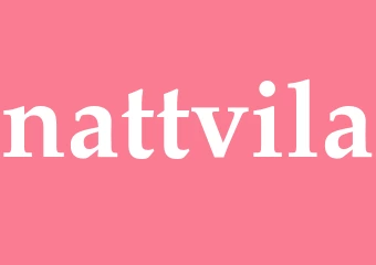 Synonym nattvila