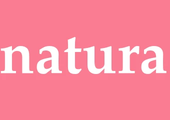 Synonym natura