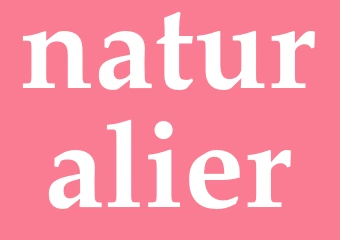 Synonym naturalier