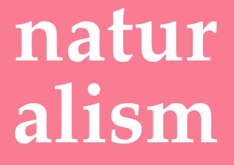 Synonym naturalism