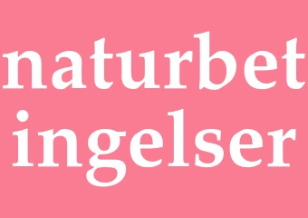 Synonym naturbetingelser