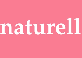 Synonym naturell